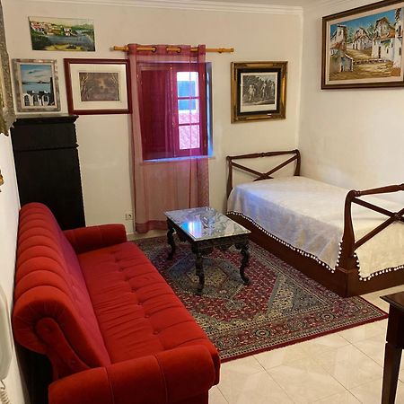 Vintage Apartment Milfontes Vila Nova de Milfontes Eksteriør bilde