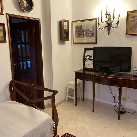 Vintage Apartment Milfontes Vila Nova de Milfontes Eksteriør bilde