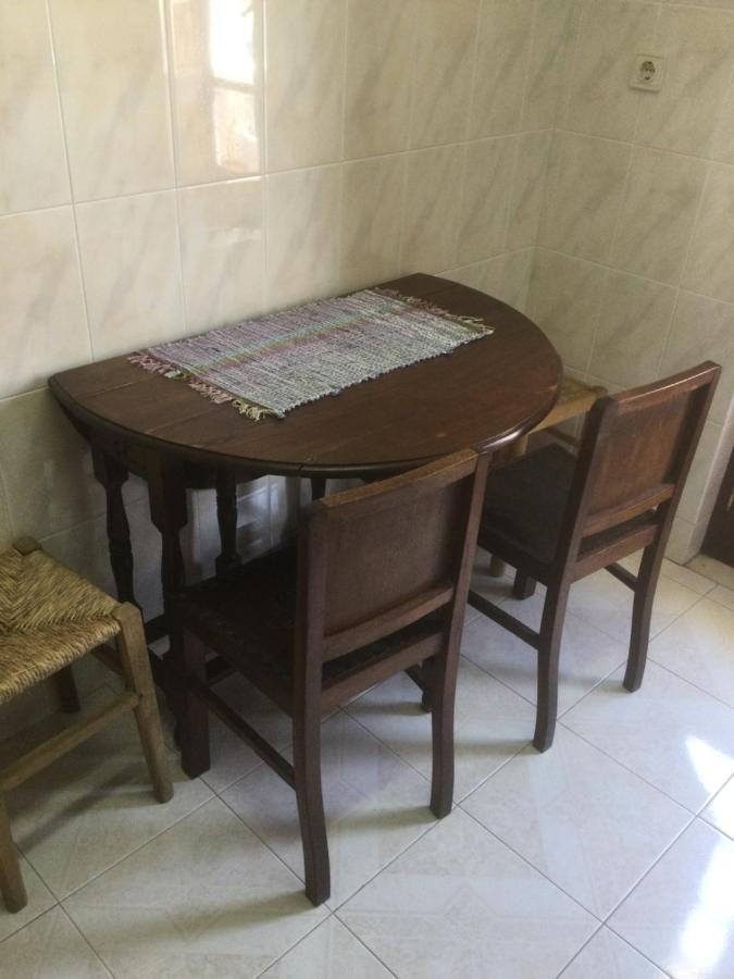 Vintage Apartment Milfontes Vila Nova de Milfontes Eksteriør bilde