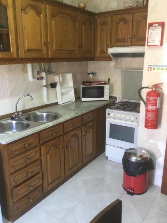Vintage Apartment Milfontes Vila Nova de Milfontes Eksteriør bilde