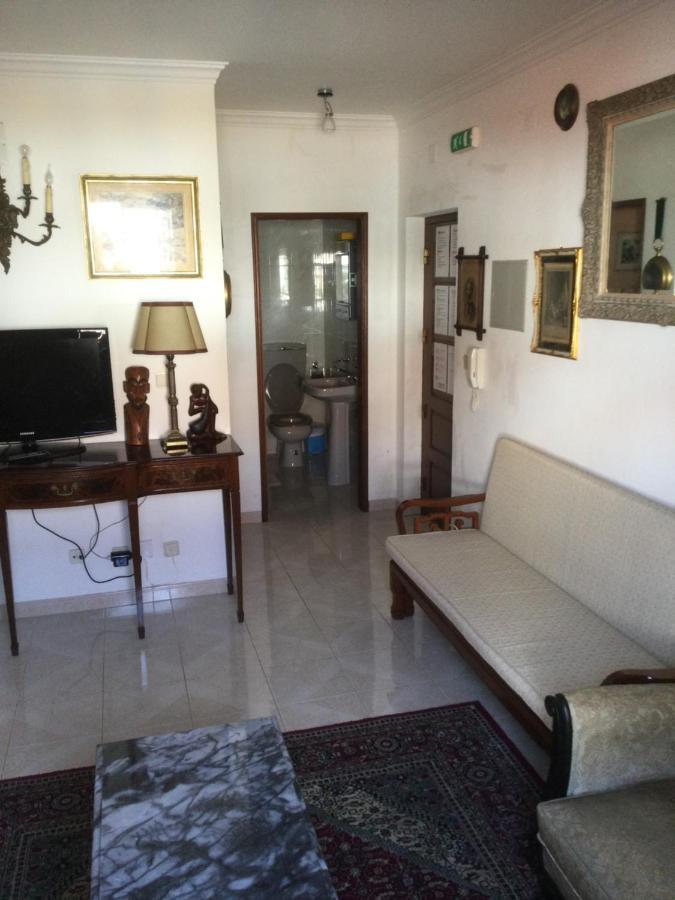 Vintage Apartment Milfontes Vila Nova de Milfontes Eksteriør bilde