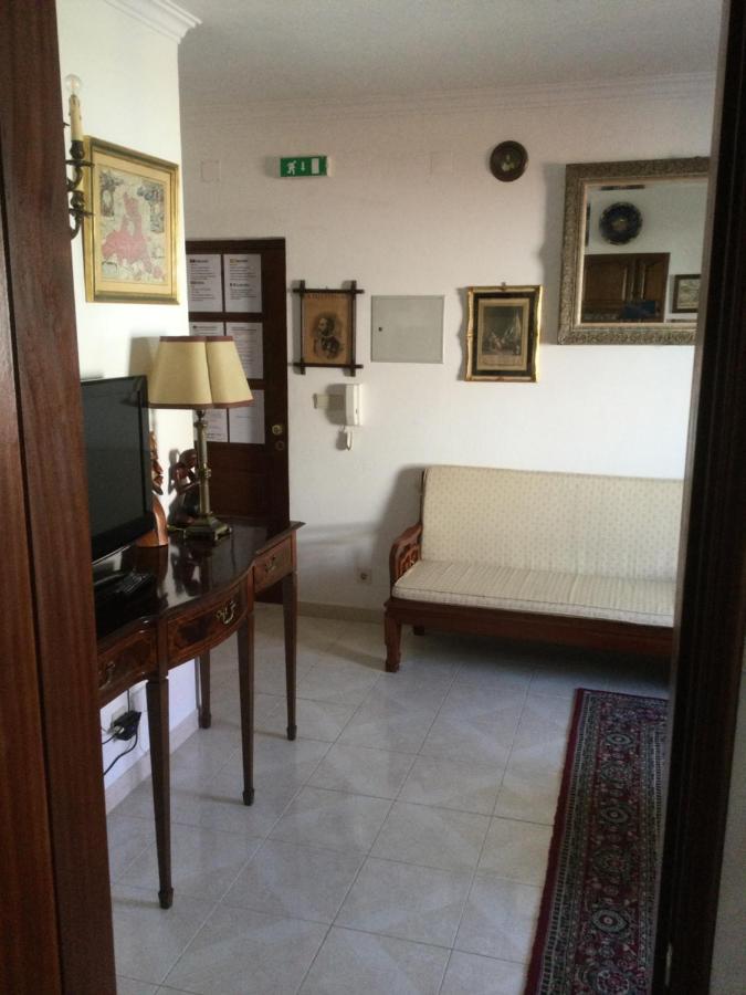 Vintage Apartment Milfontes Vila Nova de Milfontes Eksteriør bilde