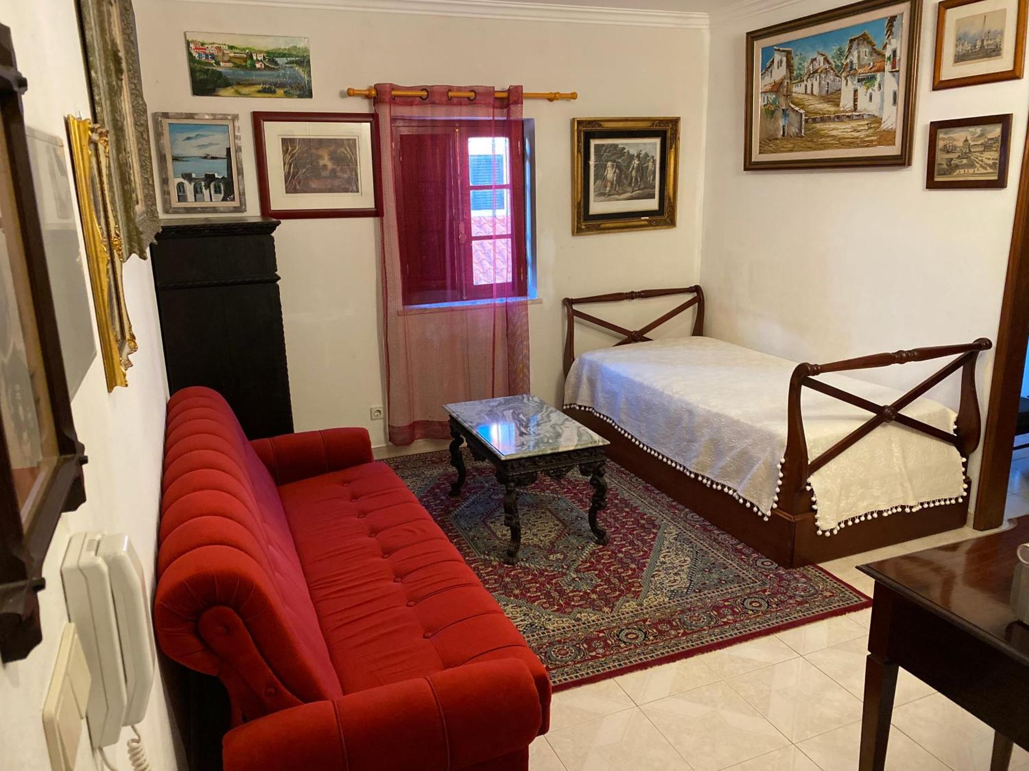 Vintage Apartment Milfontes Vila Nova de Milfontes Eksteriør bilde