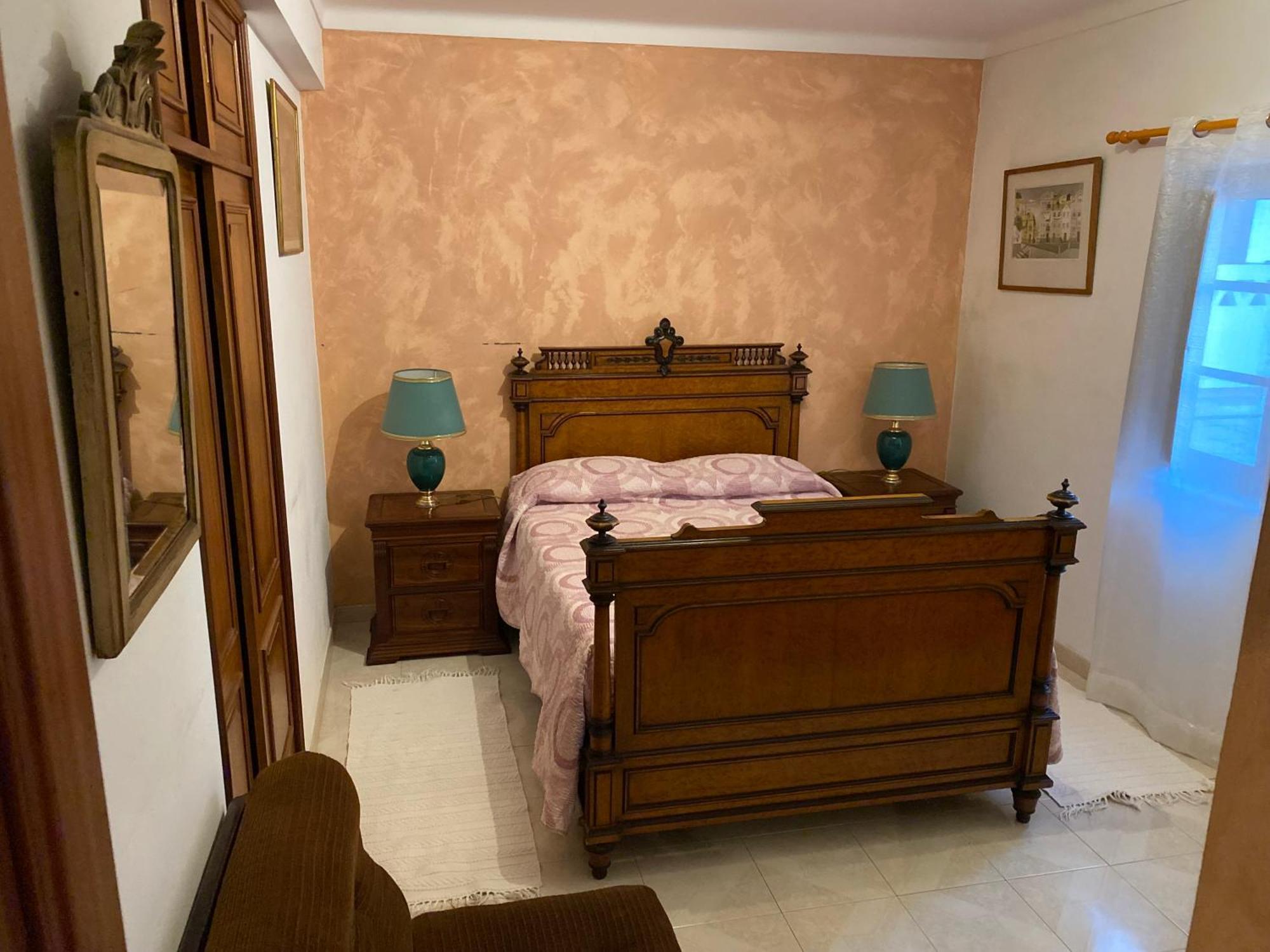 Vintage Apartment Milfontes Vila Nova de Milfontes Eksteriør bilde