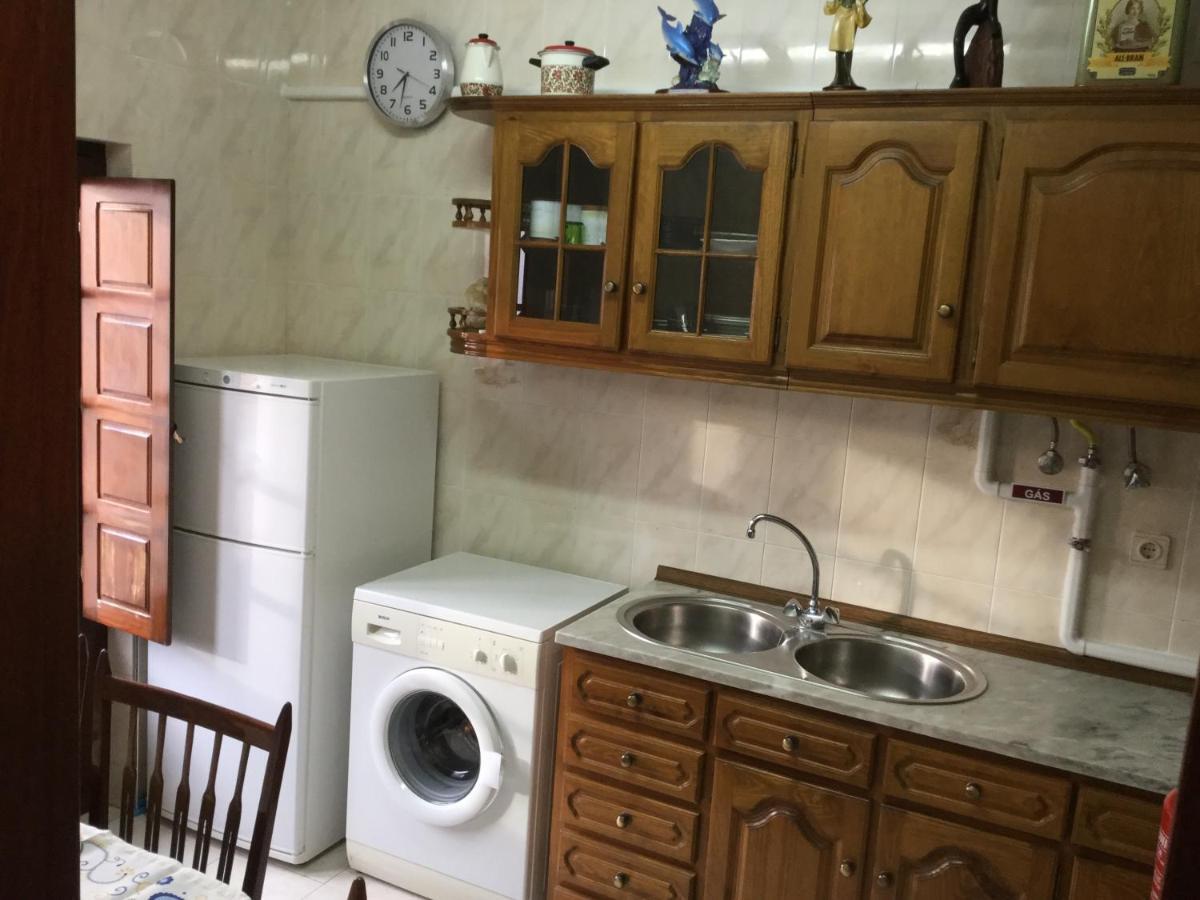 Vintage Apartment Milfontes Vila Nova de Milfontes Eksteriør bilde
