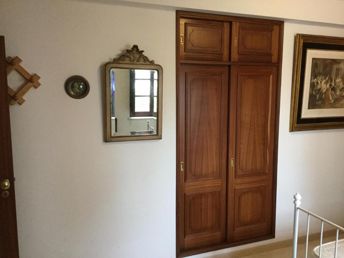Vintage Apartment Milfontes Vila Nova de Milfontes Eksteriør bilde